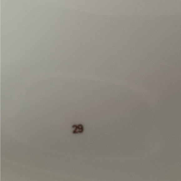 Edgewood PALATIA Covered Soup, Vegetable Dish (R4700) MINT condition - Picture 3 of 11